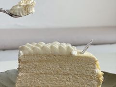 -CAKE WANG千层制造所(省府店)