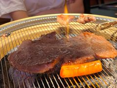 -西塔老太太泥炉烤肉(上海七宝领展广场店)