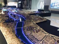 -广州市城市规划展览中心