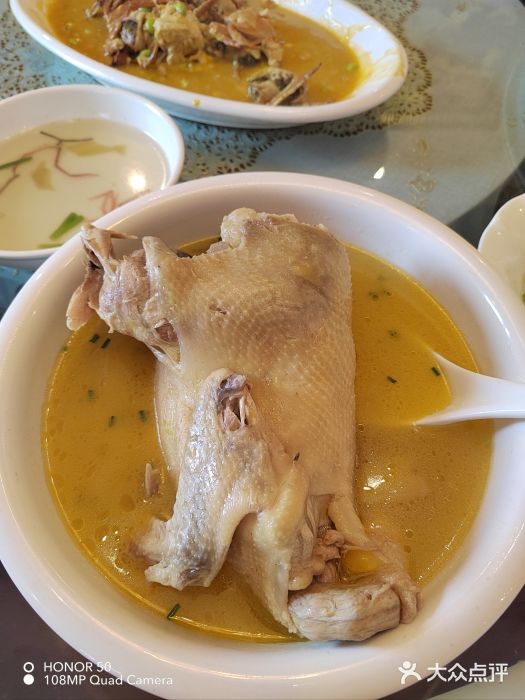 珍宝蟹舫·巴城味道(巴城总店)图片