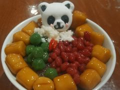 -池嬢拌粉(上海首店)