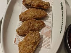 -新白鹿餐厅(第一百货店)