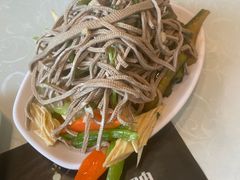 -南来顺饭庄·清真(南菜园店)