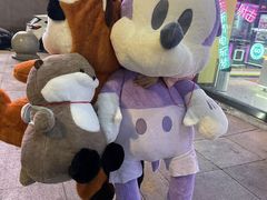 -大玩家(哈尔滨悦荟店)