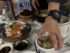 -台山第一家兴华黄鳝饭·黄鳝婆(彭沙坑总店)