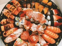 -河风精致寿司(太原店)