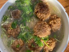-宋老三苏肉羊肉汤老店