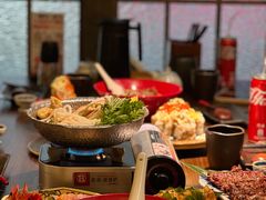 -一豚轩·烧鸟·豚骨拉面(五四路店)