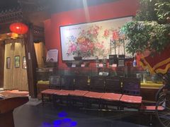 -正阳门饭庄·烤鸭·北京菜(万丰路七里庄店)