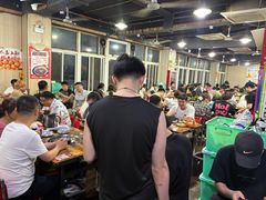 -皖北巫氏三胖地锅鸡(长淮总店)