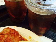 -马来西亚美食街