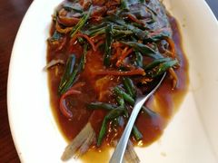 -蜈支洲岛珊瑚酒店临海阁中餐厅