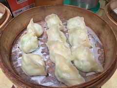 -老边饺子馆(中街店)