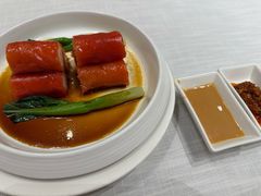 -富淳饭店(世纪公园店)