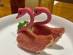 -乐忻皇朝(上海中心大厦店)
