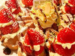 -BE BRIGHT KITCHEN(正佳广场店)