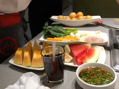 -海底捞火锅(金光华店)