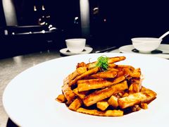 -木守西溪溪隐餐厅