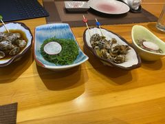 -割烹旭日本料理(龙湖狮山天街店)