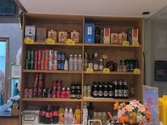 -山丹丹西北菜(金贸大厦店)