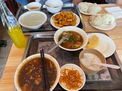 炒肝-姚记炒肝店(鼓楼店)