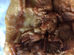 糖油饼-增盛魁小吃店
