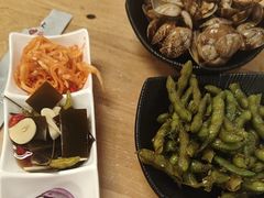 -正丰源大缸烧烤(人民路店)