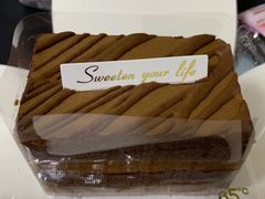 -85度C(南京龙江店)