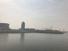 -海河外滩公园