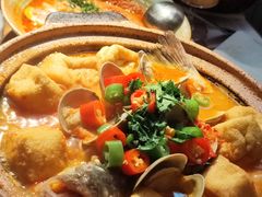 -普叽普叽泰式茶餐厅(港汇店)