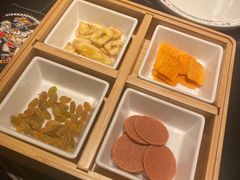 -师烤·豆花烤鱼(广州荔湾扬韬广场店)