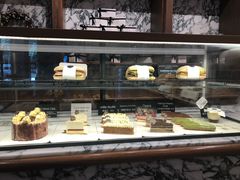 -WHEAT&BAKER-麥(凯德来福士店)