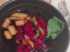 -晶丽香榭自助餐(南京大饭店)