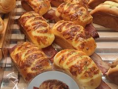 -BreadTalk面包新语·烘焙蛋糕(深业上城店)