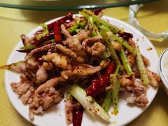 -胖子菜馆(隆昌路店)