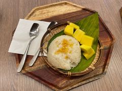 芒果糯米饭-GOGO Plate(成都太古里店)