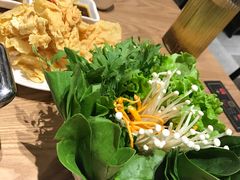 -掂档潮汕牛肉火锅(沈阳万象城店)