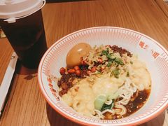 -遇见小面(深圳中心书城店)