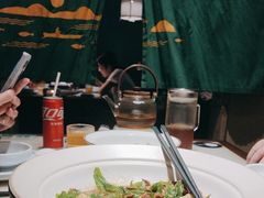 -佬麻雀·剁椒鱼头(京基KK One店)