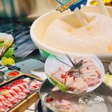 嗲嗲的椰子鸡🥥（海棠湾店）——据说是徐璐同款？嘻嘻