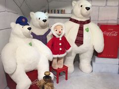 -济州岛泰迪熊博物馆