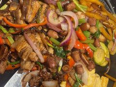 -一烙锅(友谊店)