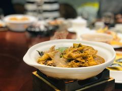 -U你·湖北家宴菜(南湖总店)