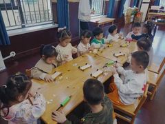 -吉的堡幼儿园(资阳恒大园)
