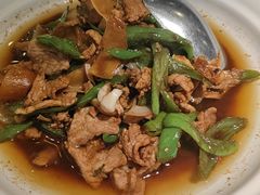 -兰湘子·湘菜小炒(济南领秀城店)