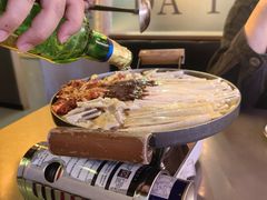 -大叹号啤酒屋·延边料理(延大店)