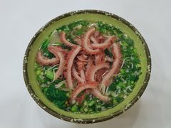 -雪花龙吊龙牛肉面(三山街店)