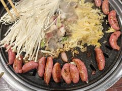 -红岸碳烤齐齐哈尔原味生态烤肉