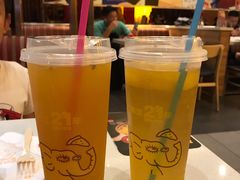-尊宝比萨(西丽店)