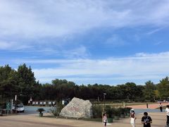 -太阳宫公园